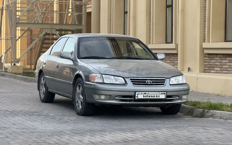 Toyota Camry 1999 года за 4 200 000 тг. в Туркестан