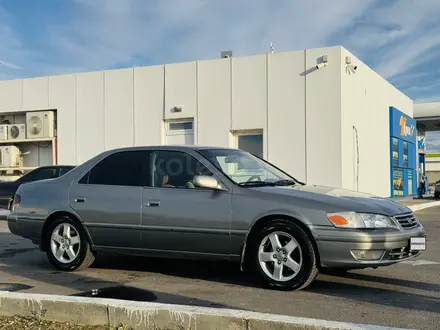 Toyota Camry 1999 года за 4 200 000 тг. в Туркестан – фото 3