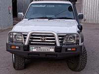 Toyota Land Cruiser Prado 1998 года за 7 500 000 тг. в Алматы