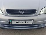 Opel Astra 2002 годаfor2 550 000 тг. в Атырау – фото 2