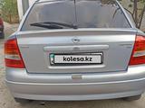 Opel Astra 2002 годаfor2 550 000 тг. в Атырау – фото 3