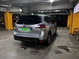 Subaru Forester 2019 года за 13 000 000 тг. в Костанай – фото 3