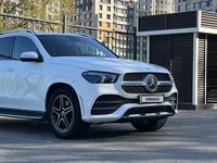 Mercedes-Benz GLE 450 2019 годаүшін32 000 000 тг. в Алматы