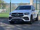Mercedes-Benz GLE 450 2019 года за 34 000 000 тг. в Алматы – фото 4