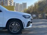 Mercedes-Benz GLE 450 2019 годаүшін34 000 000 тг. в Алматы – фото 5