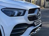 Mercedes-Benz GLE 450 2019 года за 34 000 000 тг. в Алматы – фото 2