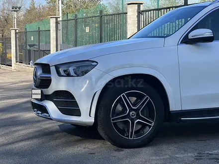 Mercedes-Benz GLE 450 2019 года за 32 000 000 тг. в Алматы – фото 3