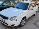 ВАЗ (Lada) Priora 2170 2013 годаүшін2 700 000 тг. в Астана – фото 2