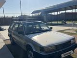 Nissan Bluebird 1991 года за 850 000 тг. в Тараз – фото 2