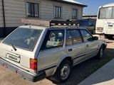 Nissan Bluebird 1991 года за 850 000 тг. в Тараз