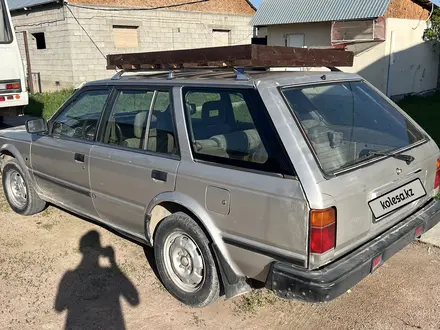 Nissan Bluebird 1991 года за 850 000 тг. в Тараз – фото 6