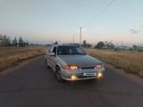 ВАЗ (Lada) 2115 2012 года за 980 000 тг. в Павлодар