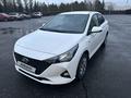 Hyundai Accent 2022 года за 8 300 000 тг. в Астана – фото 2