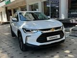 Chevrolet Tracker 2024 года за 7 500 000 тг. в Шымкент