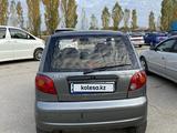 Daewoo Matiz 2012 годаfor920 000 тг. в Актобе – фото 4