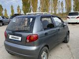 Daewoo Matiz 2012 годаfor920 000 тг. в Актобе – фото 5