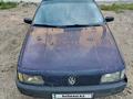 Volkswagen Passat 1993 года за 1 150 000 тг. в Астана – фото 4