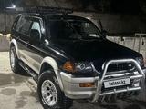 Mitsubishi Montero Sport 1997 года за 4 500 000 тг. в Тараз – фото 3