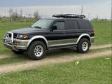 Mitsubishi Montero Sport 1997 года за 4 500 000 тг. в Тараз – фото 4
