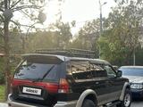 Mitsubishi Montero Sport 1997 года за 4 500 000 тг. в Тараз – фото 2