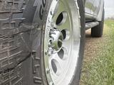 Mitsubishi Montero Sport 1997 года за 4 500 000 тг. в Тараз – фото 5