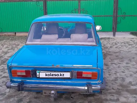 ВАЗ (Lada) 2106 1995 года за 350 000 тг. в Уральск – фото 26