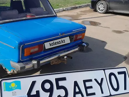 ВАЗ (Lada) 2106 1995 года за 350 000 тг. в Уральск – фото 3