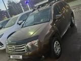 Renault Duster 2014 годаүшін4 300 000 тг. в Павлодар