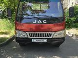 Foton 2007 года за 3 200 000 тг. в Алматы