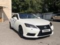 Lexus ES 350 2012 годаfor10 480 000 тг. в Алматы