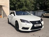 Lexus ES 350 2012 годаүшін10 480 000 тг. в Алматы