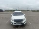 ВАЗ (Lada) Granta 2190 2015 года за 2 500 000 тг. в Темиртау