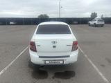 ВАЗ (Lada) Granta 2190 2015 годаүшін2 500 000 тг. в Темиртау – фото 3