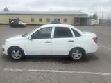 ВАЗ (Lada) Granta 2190 2015 годаүшін2 500 000 тг. в Темиртау – фото 4