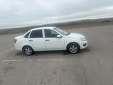 ВАЗ (Lada) Granta 2190 2015 годаүшін2 500 000 тг. в Темиртау – фото 2