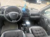 ВАЗ (Lada) Granta 2190 2015 годаүшін2 500 000 тг. в Темиртау – фото 5