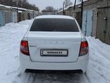 ВАЗ (Lada) Granta 2190 2020 года за 4 150 000 тг. в Семей – фото 2