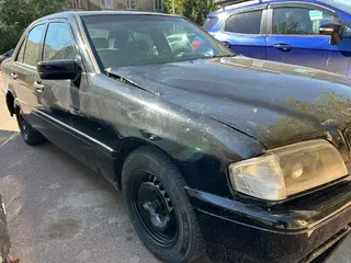 Mercedes-Benz C 280