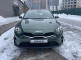 Kia Cee'd 2024 года за 12 000 000 тг. в Астана – фото 2