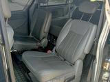 Chrysler Town and Country 2005 года за 5 000 000 тг. в Кокшетау – фото 5