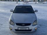 ВАЗ (Lada) Priora 2170 2013 годаfor1 850 000 тг. в Караганда – фото 2