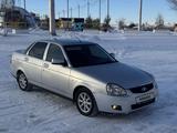 ВАЗ (Lada) Priora 2170 2013 годаfor1 850 000 тг. в Караганда – фото 3