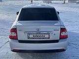 ВАЗ (Lada) Priora 2170 2013 годаfor1 850 000 тг. в Караганда – фото 5