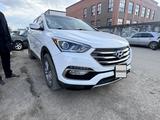Hyundai Santa Fe 2017 года за 11 700 000 тг. в Актобе