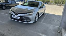 Toyota Camry 2019 года за 17 000 000 тг. в Шымкент – фото 4