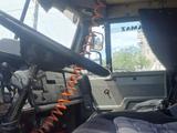 КамАЗ  5511 1992 года за 4 500 000 тг. в Семей – фото 2