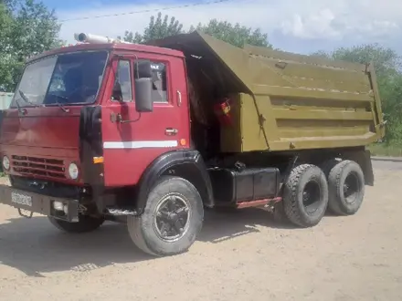 КамАЗ  5511 1992 года за 4 500 000 тг. в Семей – фото 7