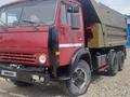 КамАЗ  5511 1992 годаүшін4 500 000 тг. в Семей – фото 6