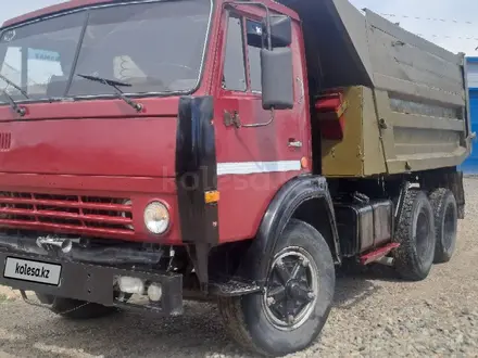 КамАЗ  5511 1992 года за 4 500 000 тг. в Семей – фото 6