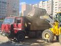 КамАЗ  5511 1992 годаүшін4 500 000 тг. в Семей – фото 8